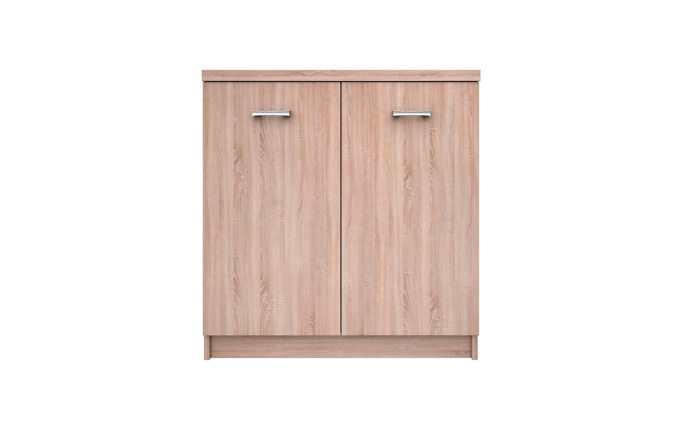 Comoda Mix 1, stejar sonoma  1